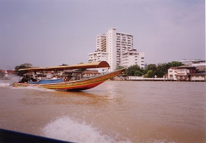 Bangkok